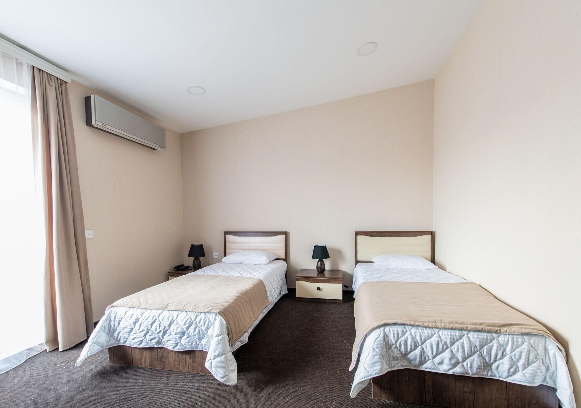 Terrace Hotel 바쿠 외부 사진