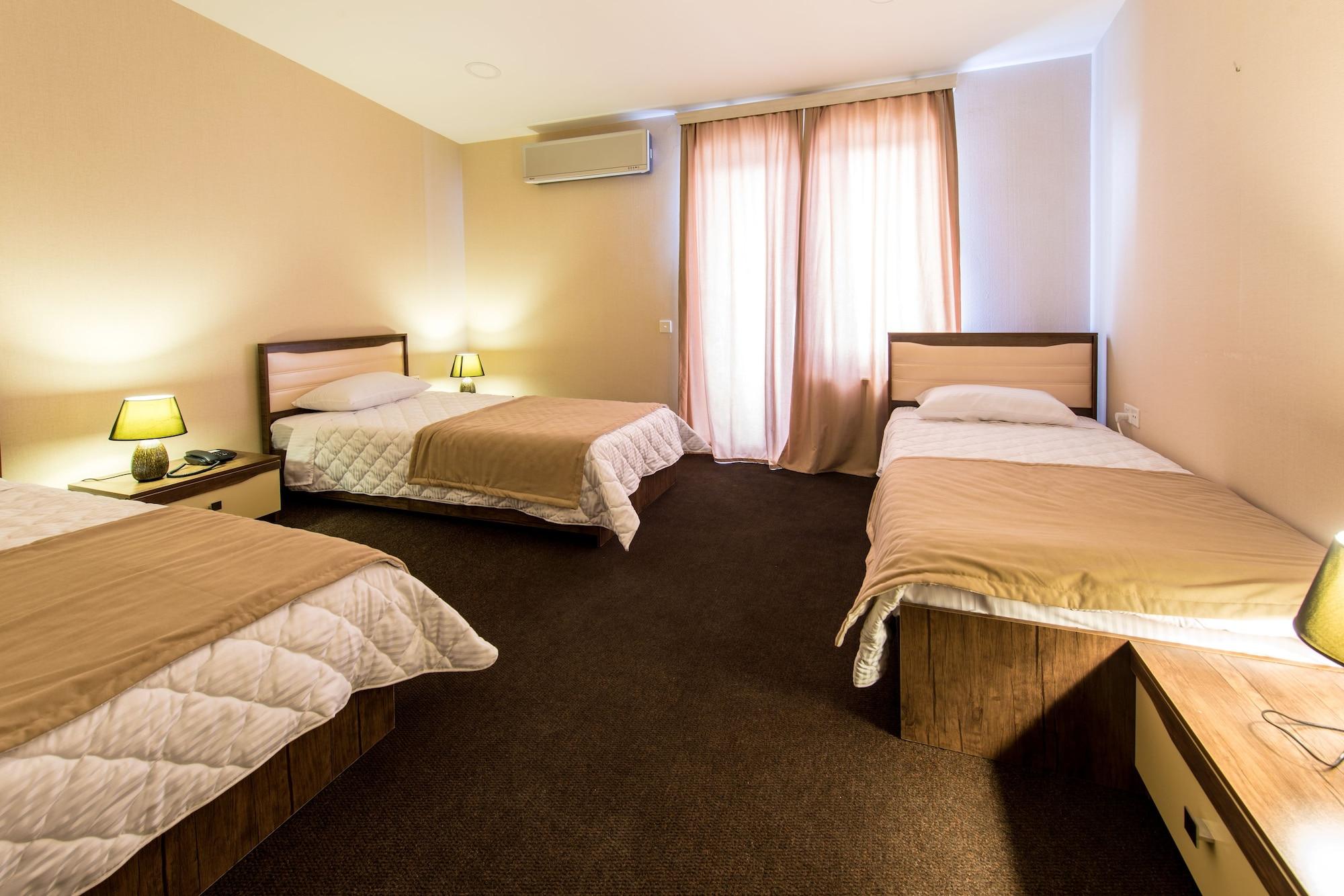 Terrace Hotel 바쿠 외부 사진