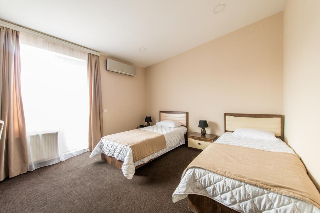 Terrace Hotel 바쿠 외부 사진