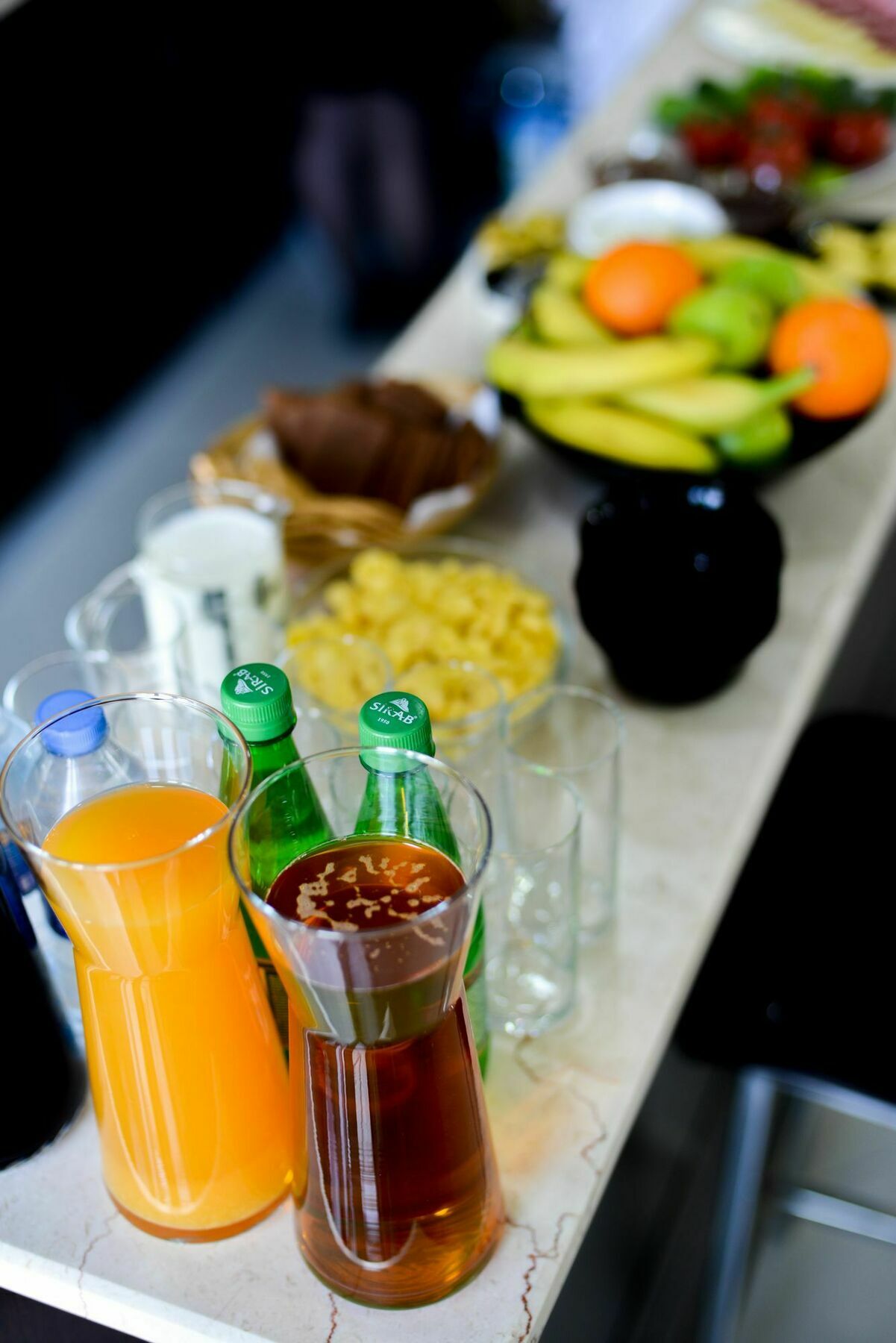 Terrace Hotel 바쿠 외부 사진